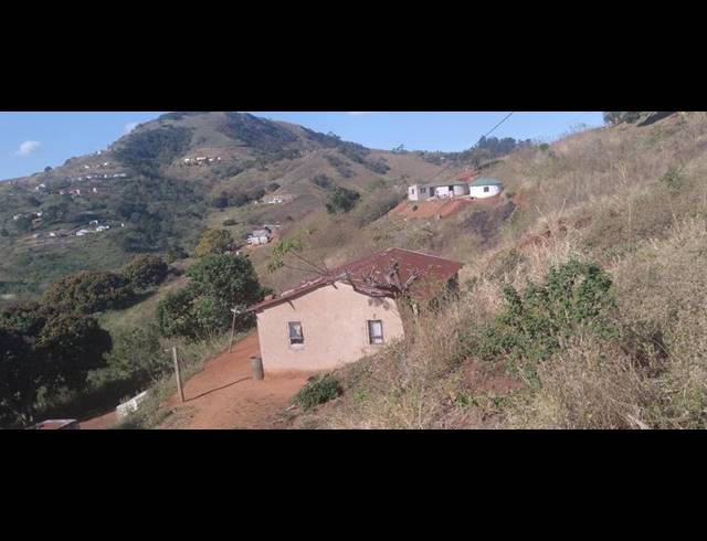 LAND FOR SALE IN UMLAZI